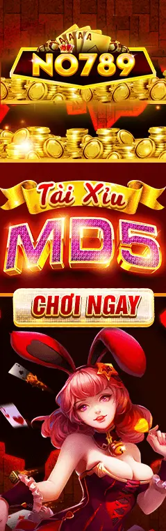 No789 - Thiên đường Game Bài Đổi Thưởng lớn nhất Việt Nam.